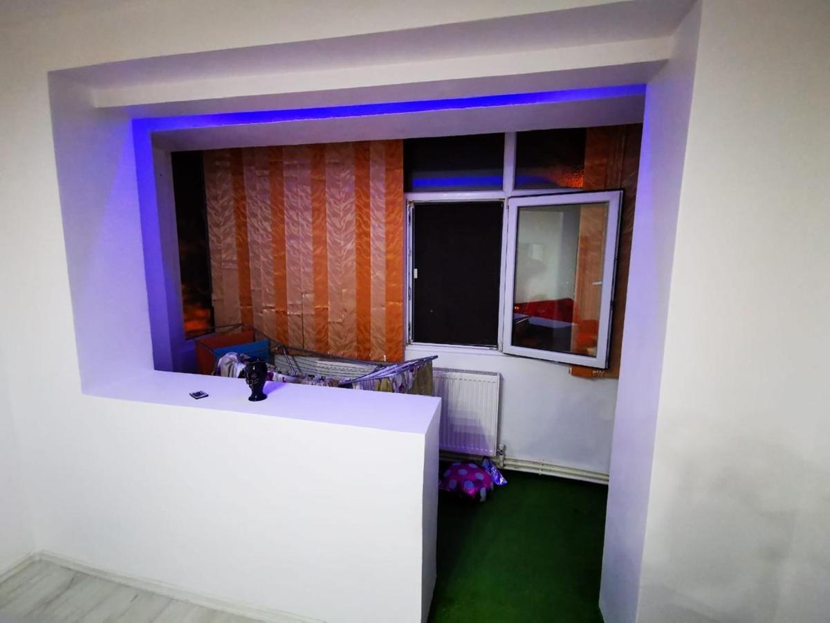Ferienwohnung Apartament Vlad Constanţa Exterior foto