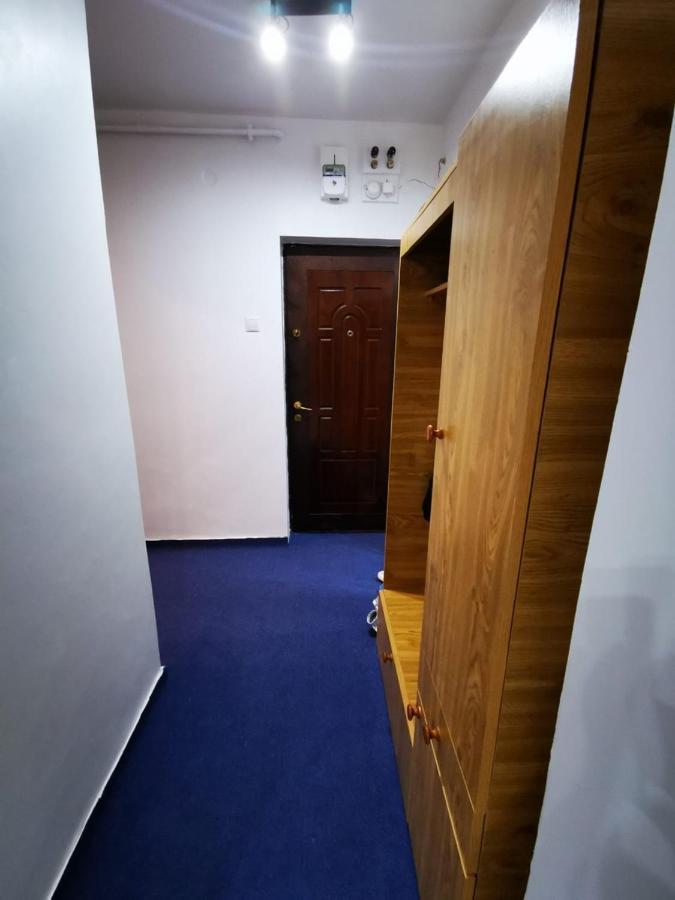 Ferienwohnung Apartament Vlad Constanţa Exterior foto